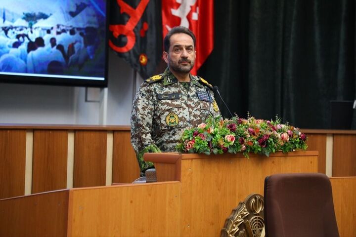 خرمشهر، راهبردی ترین نقطه درگیری نیروهای مسلح کشورمان با رژیم بعث