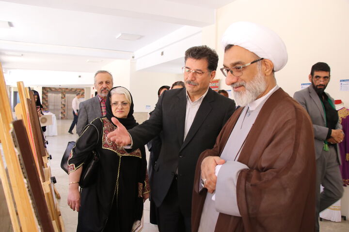 تأکید دبیر شورای عالی انقلاب فرهنگی بر مرجعیت علمی پژوهشگاه میراث‌فرهنگی و گردشگری
