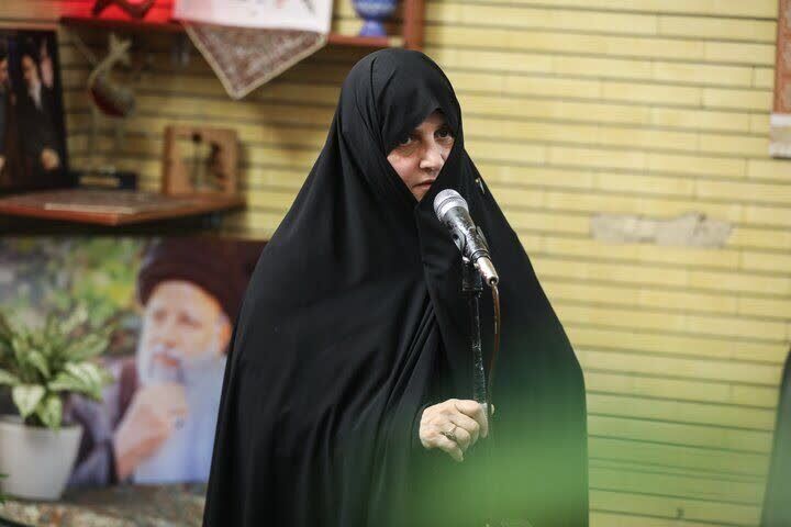 علم‌الهدی: بسیج اساتید راهبر اصلی در جنگ تمدنی است