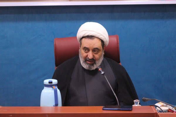 منطقه‌بندی فعالیت‌ها با هدف انتقال بهتر برنامه‌ها به میدان اجرا شد
