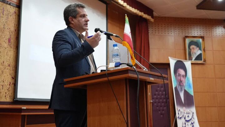 روابط‌عمومی‌ها «شرکای استراتژیک» در موفقیت یا شکست سازمان‌ها هستند