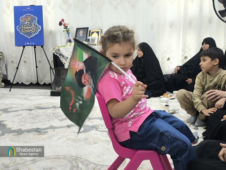 شهید مرادپور مصداق "إِنَّا لَا نَعْلَمُ مِنْهُ إِلَّا خَیْرا" بود