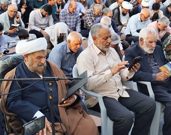 دعای عرفه معجزه امام حسین (ع) در پیوند عبادت و سیاست است
