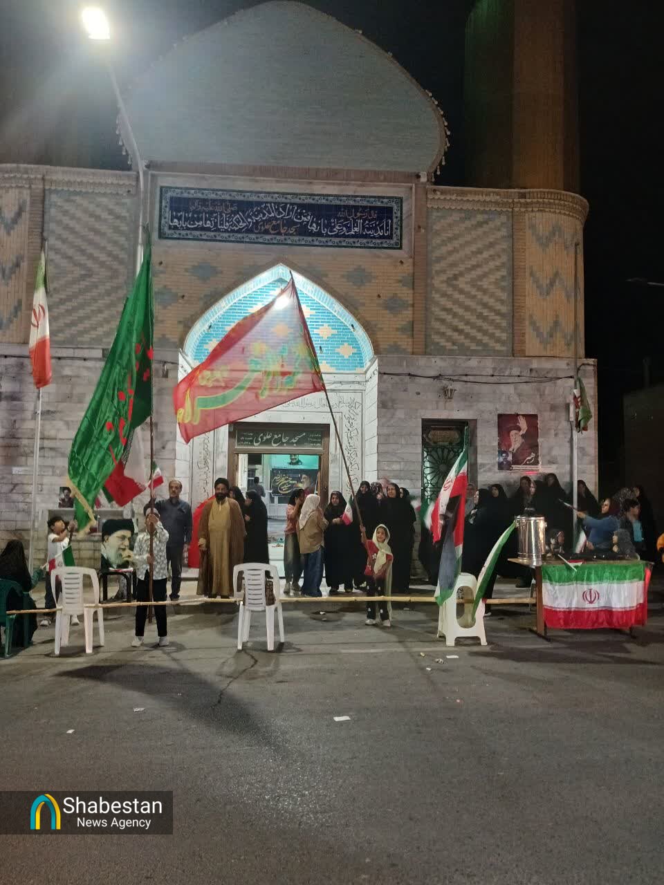 گفتمان‌سازی انقلابی راه رسیدن به مسجد تراز اسلامی است