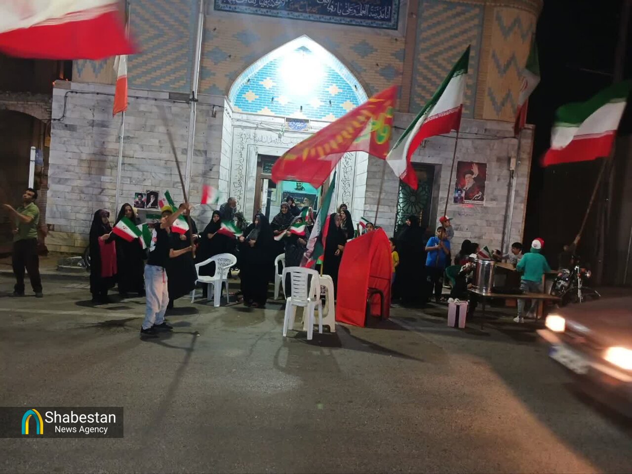 گفتمان‌سازی انقلابی راه رسیدن به مسجد تراز اسلامی است