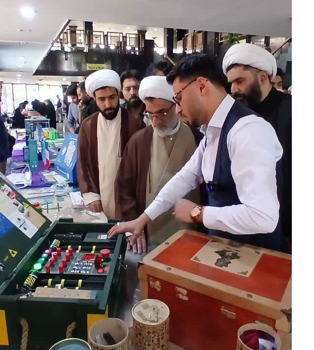 اردو و بازی؛ ارکان جدایی‌ناپذیر تربیت در زیست‌بوم جدید