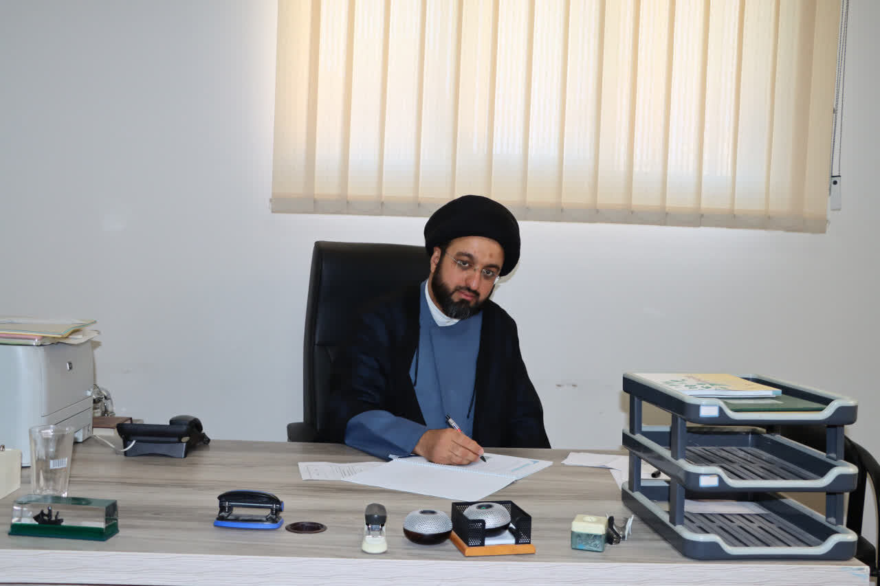 برگزاری مدرسه بهاره «امامت در اندیشه رضوی» در مجتمع حوزوی امام رضا(ع)