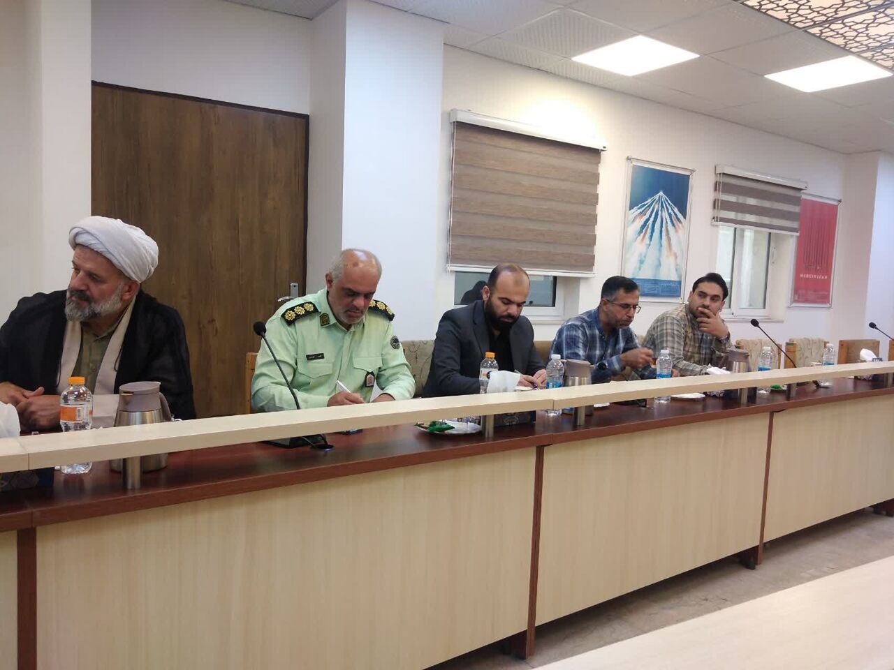 «غدیر» منشور هدایت و محور وحدت امت اسلامی است/ لزوم تبیین ولایت با محوریت مساجد و ظرفیتهای مردمی