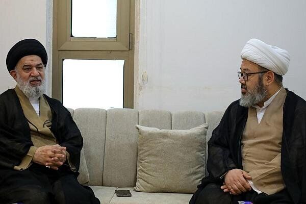 بزرگداشت هزاره تأسیس حوزه علمیه نجف اشرف برگزار می‌شود