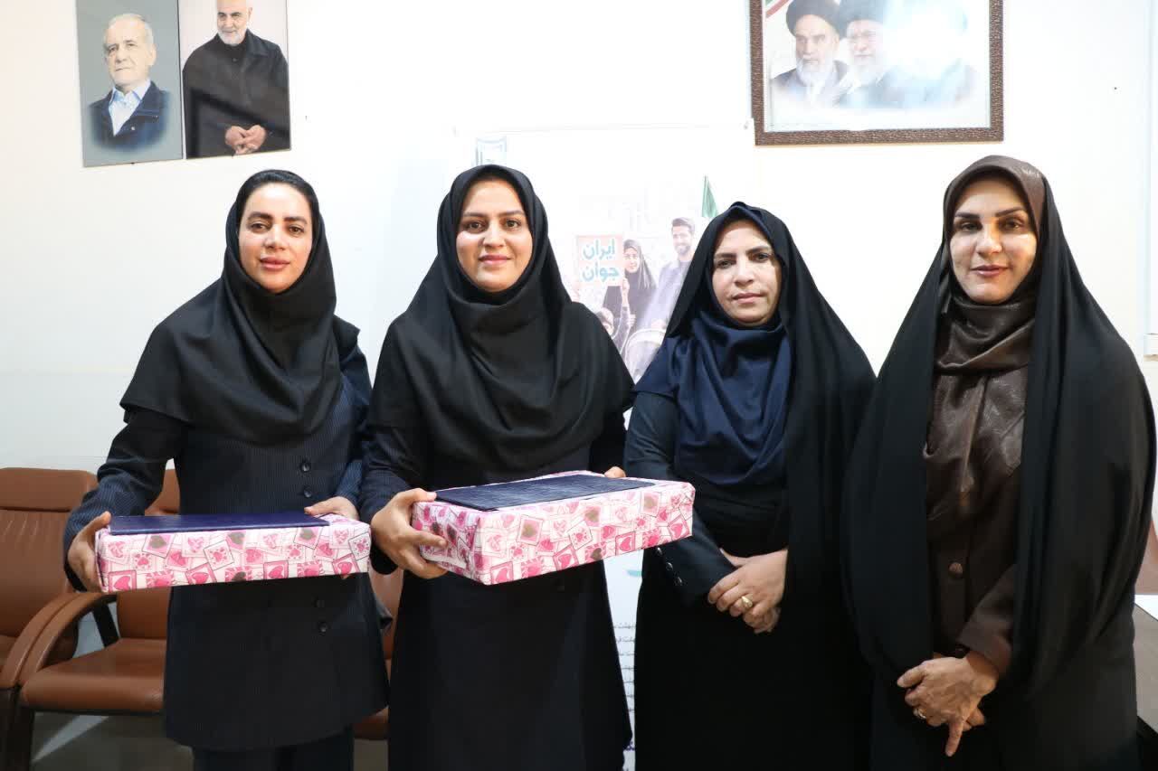 مساجد به موتور محرکه جوانی جمعیت تبدیل شوند/ زنگ خطر بسته شدن پنجره جمعیتی در جیرفت