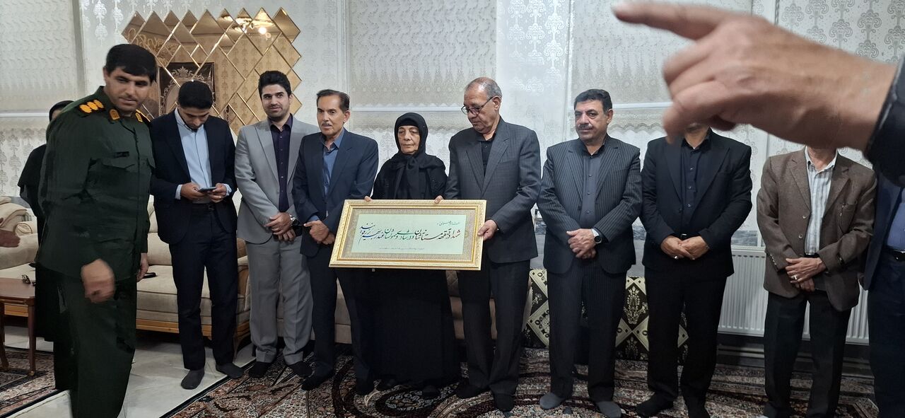 از «افشار» تا «رایان»؛ روایت غریبانه یک خانواده ایلامی که آسمانی شدند