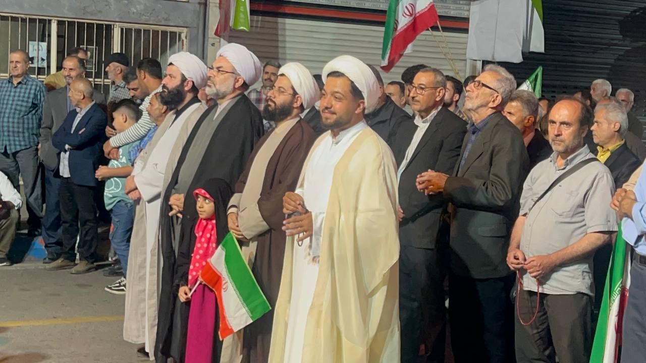 حضور مردم باطلالسحر دشمن / وظیفه ما تشویق جوانان به ازدواج باشد