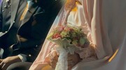 وصال عاشقانه زوج سنگری در عید قربان