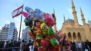 عید قربان زیر سایه جنگ؛ لبنانی‌ها میان آوار، آوارگی و امید