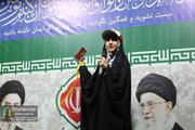 پایان رقابت‌ نوجوانان رجزخوان مشهدی در جشنواره رجزخوان‌شو