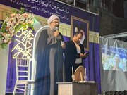 حضور مردم باطل‌السحر دشمن / وظیفه ما تشویق جوانان به ازدواج باشد