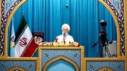 عید قربان؛ روز قربانی کردن نفس در پیشگاه خداوند /  تسلیم در برابر امر الهی