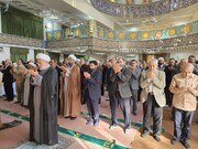عید قربان؛ تجلی بندگی، وحدت و مهربانی در امت اسلامی