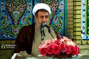 دشمن می‌خواهد شکست خود را با امتیازگرفتن در دیپلماسی و یا تفرقه در خیابان جبران کند