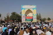 پیام‌های رهبر معظم انقلاب اسلامی سراسر عزت، منطق و اقتدار است