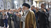 تأکید امام جمعه موقت یاسوج بر اهمیت محبت اهل بیت (ع) و ترویج معنویت