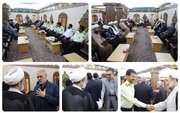 تجدید میثاق اقشار مختلف مردم سیستان و بلوچستان با آرمان‌های انقلاب و ولایت
