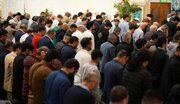 نماز عید قربان در لندن اقامه شد/ پیام تبریک رهبران انگلیس به مسلمانان