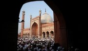 حمایت از فلسطین و نمایش وحدت در آیین‌های میلیونی عید قربان در پاکستان