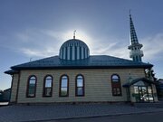 افتتاح مسجدی جدید در تاتارستان؛ ظرفیتی دو برابر برای نمازگزاران مسلمان