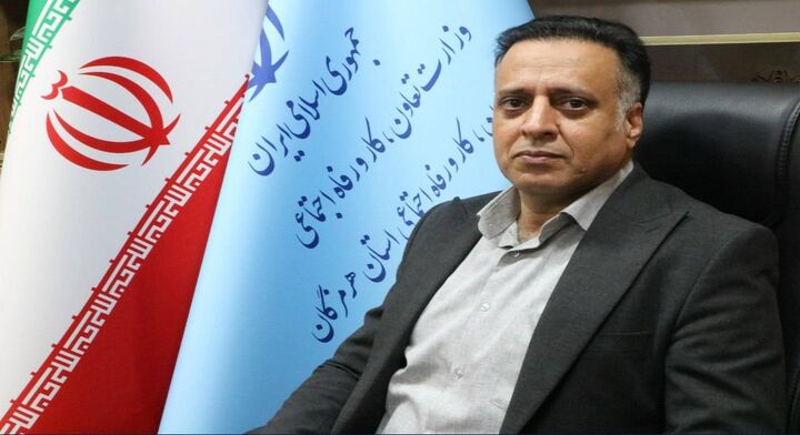 هزار میدان، هزار بازار؛ جلوه‌ای از اقتصاد مردمی با افتتاح ۱۶۸ غرفه مشاغل خانگی در هرمزگان