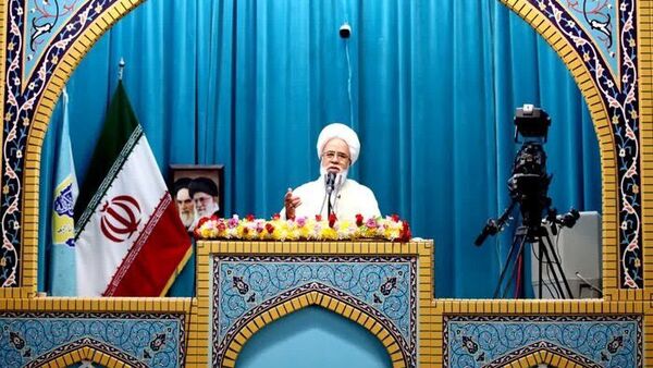 عید قربان؛ روز قربانی کردن نفس در پیشگاه خداوند /  تسلیم در برابر امر الهی