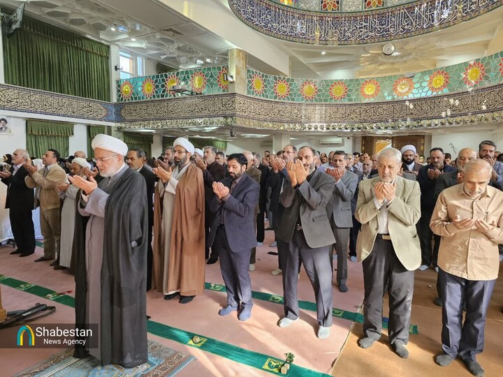 عید قربان؛ تجلی بندگی، وحدت و مهربانی در امت اسلامی
