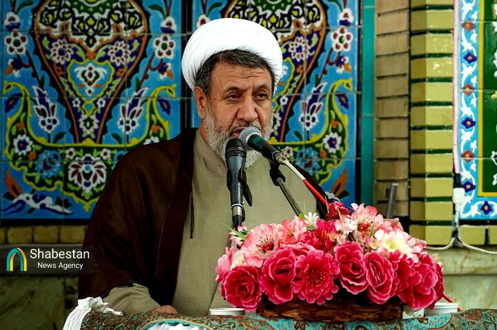 دشمن می‌خواهد شکست خود را با امتیازگرفتن در دیپلماسی و یا تفرقه در خیابان جبران کند