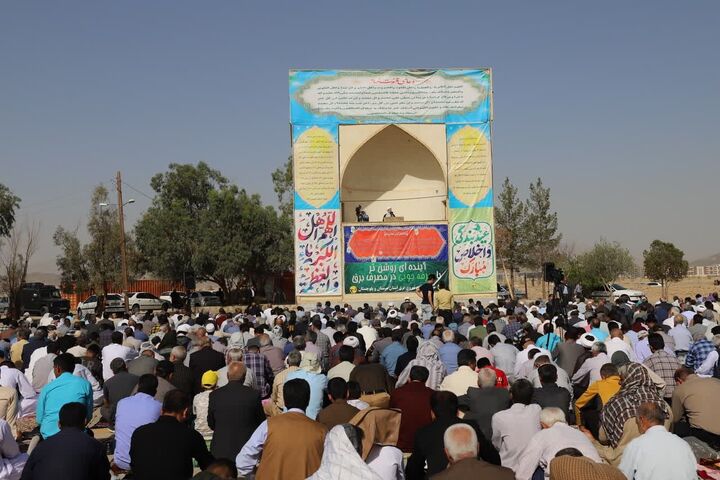 پیام‌های رهبر معظم انقلاب اسلامی سراسر عزت، منطق و اقتدار است