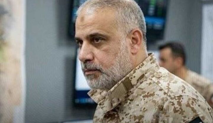 حماس شهادت «محمد عوده» فرمانده گردان‌های شهید عزالدین القسام را تایید کرد