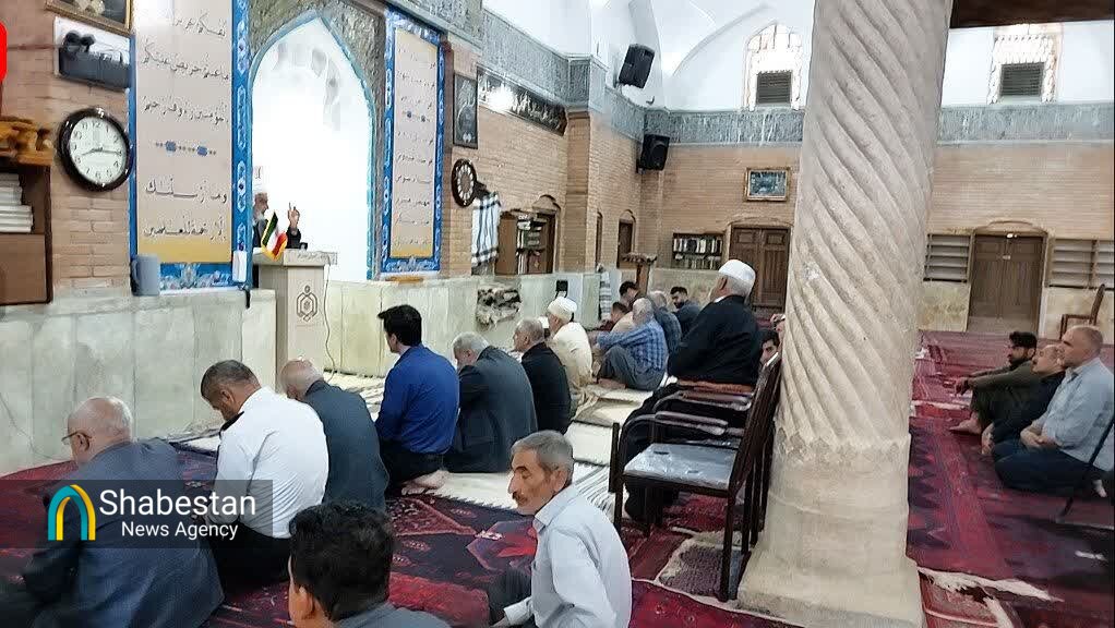 عید قربان؛ تجلی بندگی، وحدت و مهربانی در امت اسلامی