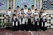 پژواک پایداری از بام زاگرس تا افق‌های فتح؛ بلوغ هنر مسجدی در کانون نسیم صبا