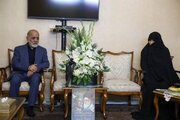 سرلشکر عبداللهی:شهید شیرازی تجسم متانت، امانت و ولایت‌مداری بود