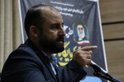 نشست توانمندسازی راهبران قرآنی در ارومیه