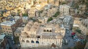 مسجد المعتبیه؛ روایت قرن‌ها عبادت و شکوه فرهنگی در قلب تعز یمن