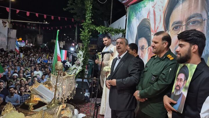 دیپلماسی و میدان، پریشانی ترامپ و نتانیاهو را نشان می‌دهد