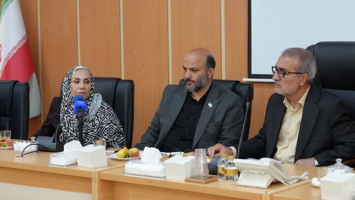 برنامه‌ریزی لازم جهت روایت حماسه برنو در کتب آموزشی انجام شود