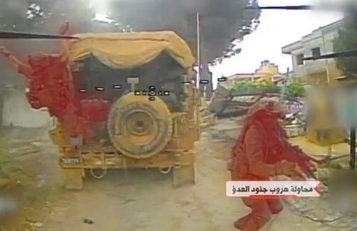 بلومبرگ: حزب‌الله با پهپادهای انتحاری معادلات نتانیاهو را برهم زد