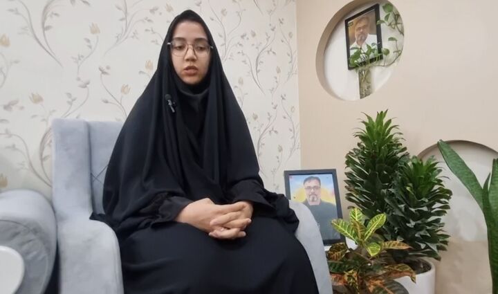 روایتی متفاوت از سبک زندگی شهید رضا اورادی