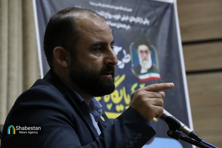 نشست توانمندسازی راهبران قرآنی در ارومیه