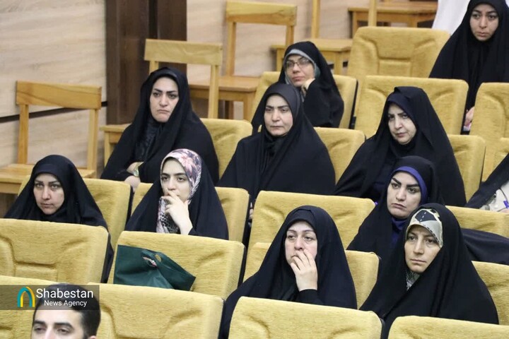 نخستین دورهمی مربیان تربیتی کودک و نوجوان برگزار شد