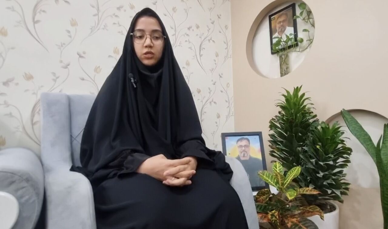 روایتی متفاوت از سبک زندگی شهید رضا اورادی