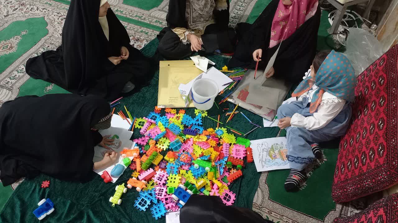 «الله اکبر» هیبت پوشالی آمریکا را در هم شکست / نان مردم را گرو نگیرید
