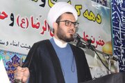 اگر در مذاکره باج بدهیم، سرنوشت قیام‌های نافرجام تاریخ دامانمان را می‌گیرد