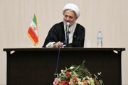 ولایت‌محوری مأموریت اصلی هیئت‌های مذهبی؛ مداحان از آفت شهرت‌طلبی دوری کنند